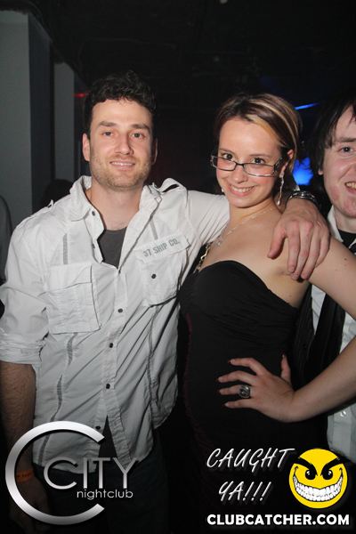 City nightclub photo 142 - May 26th, 2012
