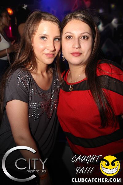 City nightclub photo 147 - May 26th, 2012