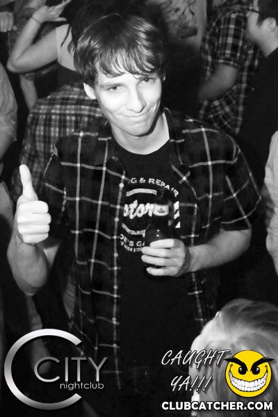 City nightclub photo 148 - May 26th, 2012