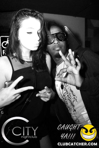 City nightclub photo 149 - May 26th, 2012
