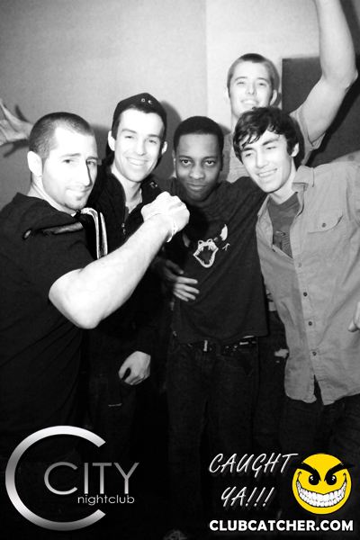 City nightclub photo 151 - May 26th, 2012