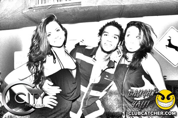 City nightclub photo 153 - May 26th, 2012