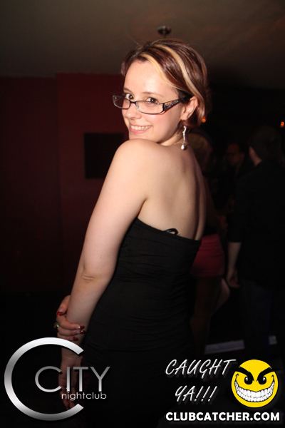 City nightclub photo 155 - May 26th, 2012