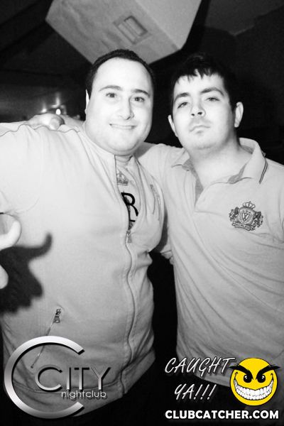 City nightclub photo 156 - May 26th, 2012