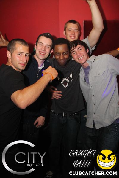 City nightclub photo 158 - May 26th, 2012