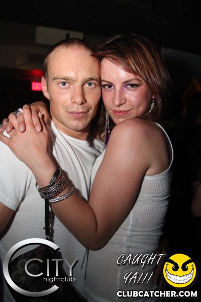 City nightclub photo 159 - May 26th, 2012