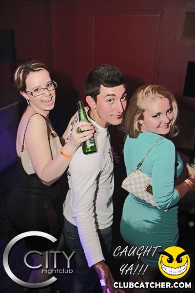 City nightclub photo 162 - May 26th, 2012