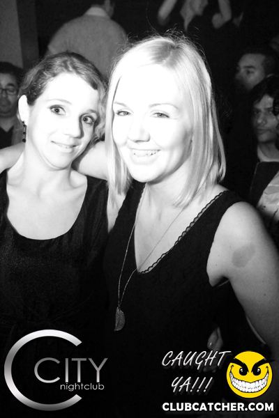 City nightclub photo 163 - May 26th, 2012