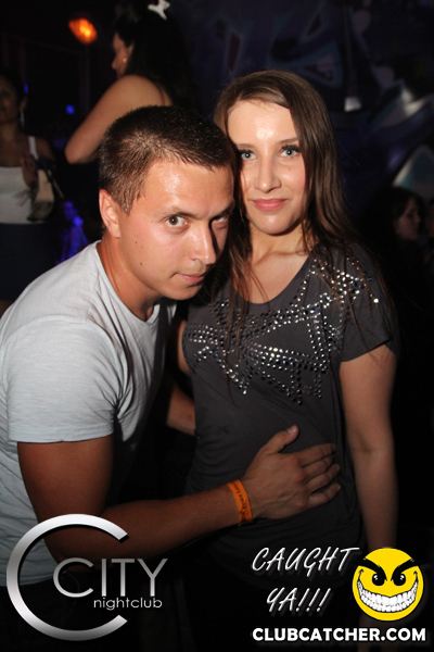 City nightclub photo 168 - May 26th, 2012