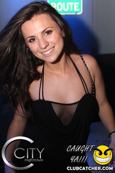 City nightclub photo 170 - May 26th, 2012