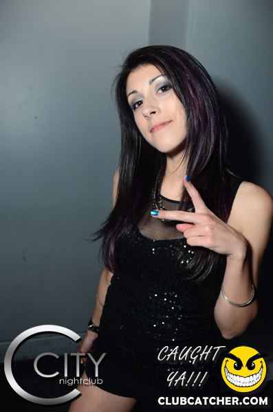 City nightclub photo 18 - May 26th, 2012