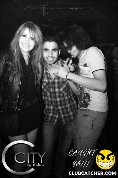 City nightclub photo 175 - May 26th, 2012