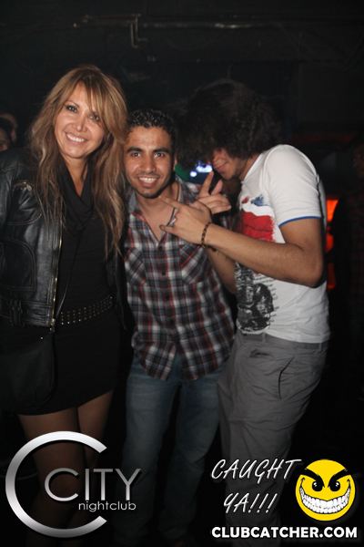 City nightclub photo 176 - May 26th, 2012