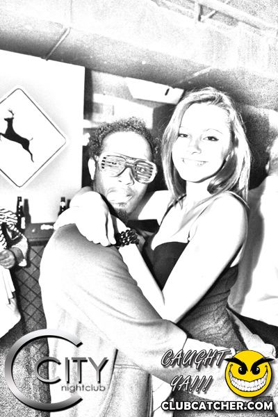 City nightclub photo 177 - May 26th, 2012