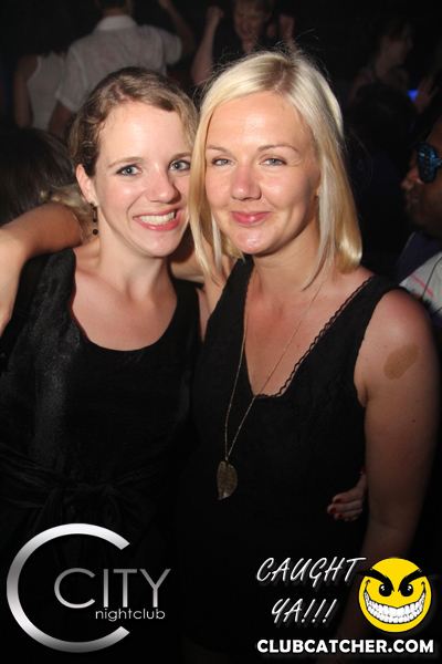 City nightclub photo 178 - May 26th, 2012