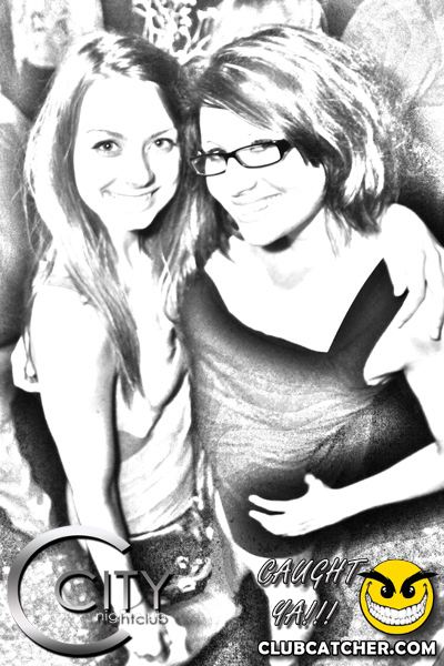 City nightclub photo 179 - May 26th, 2012