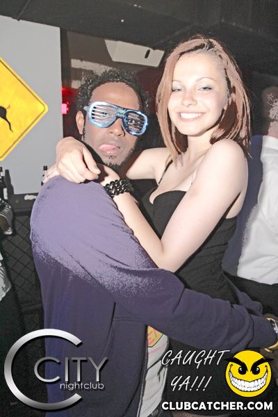 City nightclub photo 180 - May 26th, 2012