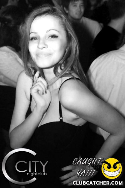 City nightclub photo 183 - May 26th, 2012