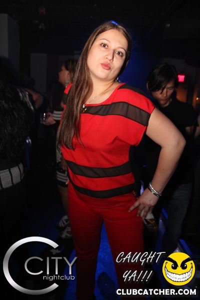 City nightclub photo 185 - May 26th, 2012