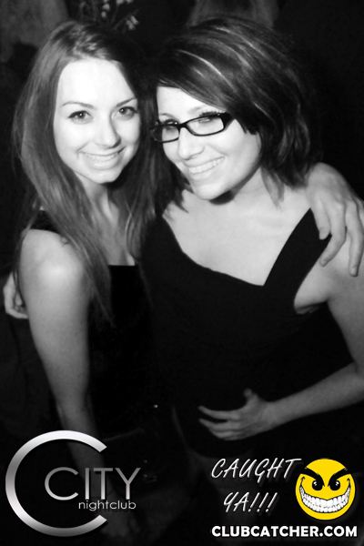 City nightclub photo 186 - May 26th, 2012