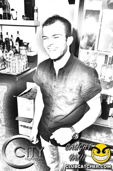 City nightclub photo 192 - May 26th, 2012