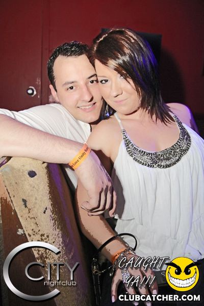 City nightclub photo 193 - May 26th, 2012