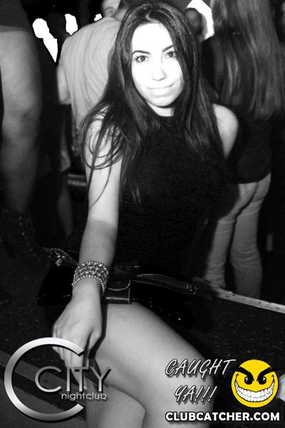 City nightclub photo 194 - May 26th, 2012