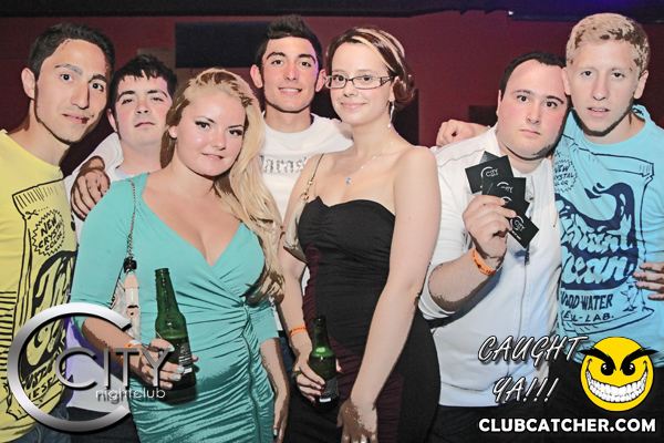 City nightclub photo 197 - May 26th, 2012