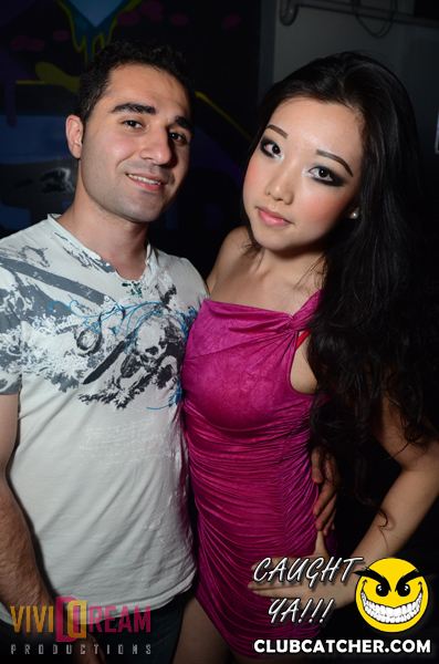 City nightclub photo 209 - May 26th, 2012