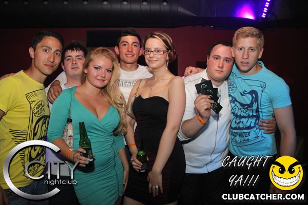 City nightclub photo 22 - May 26th, 2012