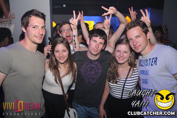 City nightclub photo 217 - May 26th, 2012