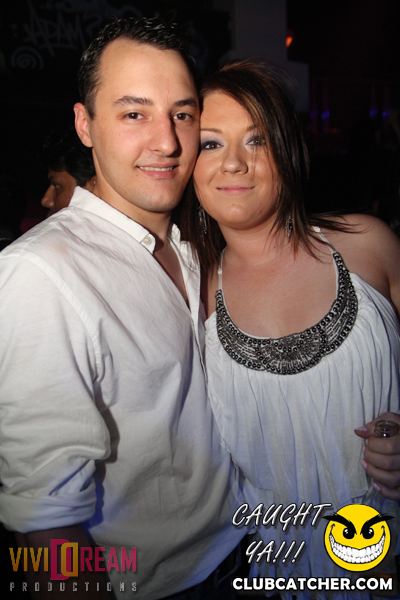 City nightclub photo 220 - May 26th, 2012