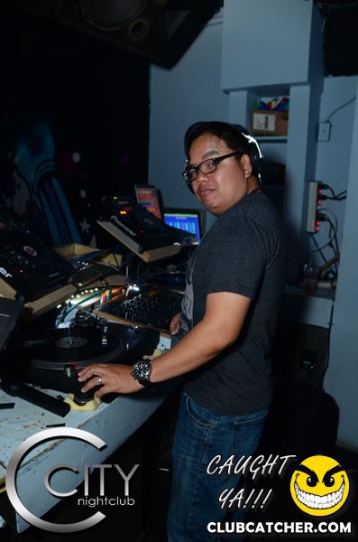 City nightclub photo 23 - May 26th, 2012