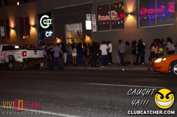 City nightclub photo 227 - May 26th, 2012