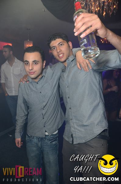 City nightclub photo 230 - May 26th, 2012