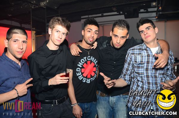 City nightclub photo 231 - May 26th, 2012