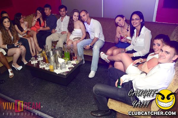 City nightclub photo 252 - May 26th, 2012