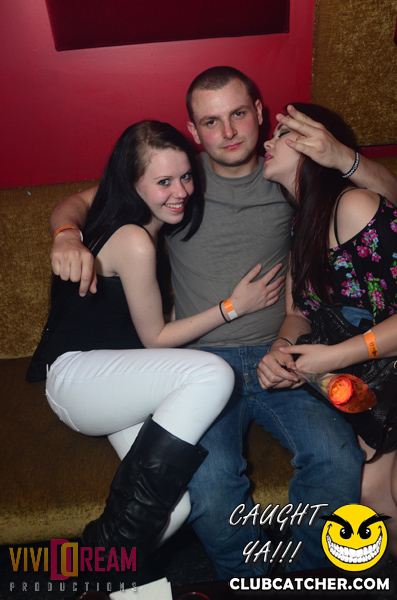 City nightclub photo 253 - May 26th, 2012