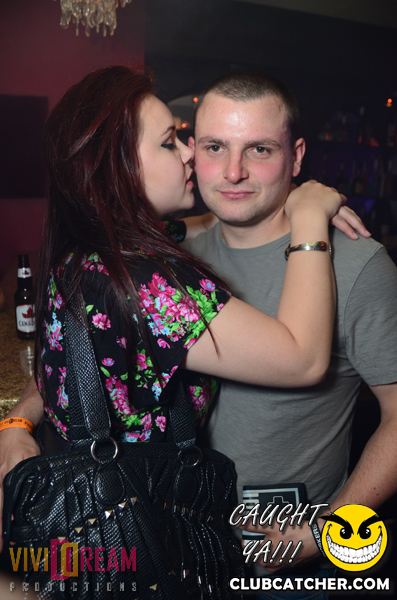 City nightclub photo 257 - May 26th, 2012
