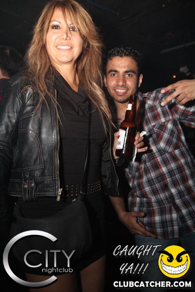 City nightclub photo 28 - May 26th, 2012