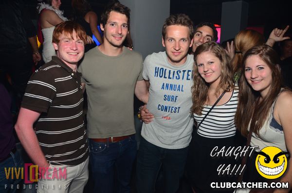 City nightclub photo 272 - May 26th, 2012