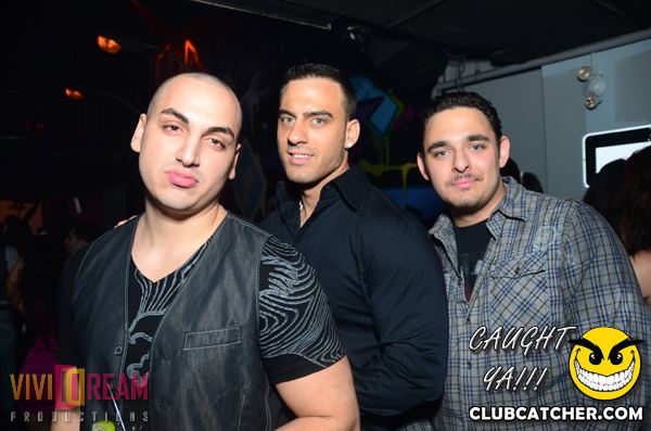 City nightclub photo 288 - May 26th, 2012
