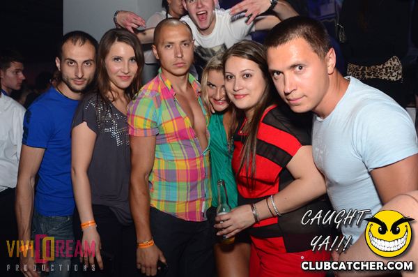 City nightclub photo 290 - May 26th, 2012