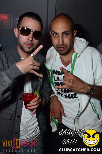 City nightclub photo 297 - May 26th, 2012