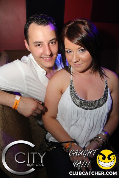 City nightclub photo 31 - May 26th, 2012