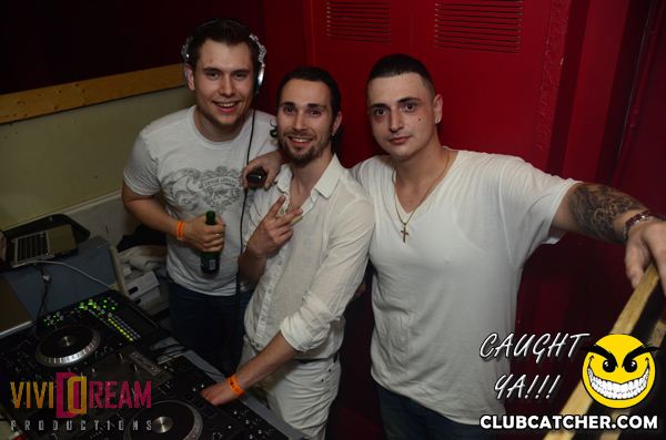 City nightclub photo 304 - May 26th, 2012