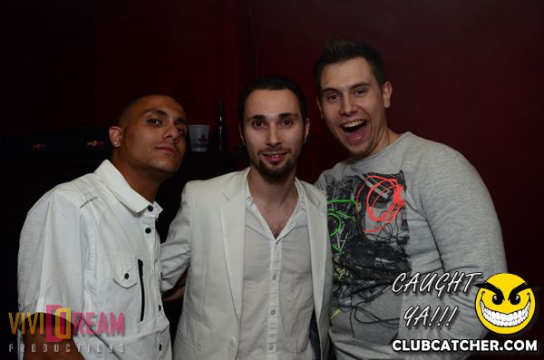 City nightclub photo 320 - May 26th, 2012