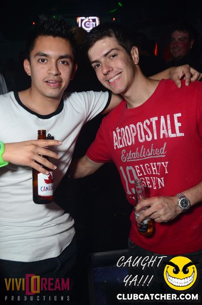 City nightclub photo 323 - May 26th, 2012