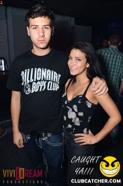 City nightclub photo 329 - May 26th, 2012