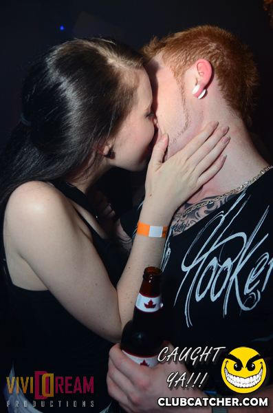 City nightclub photo 336 - May 26th, 2012